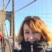 Delphine Chatelain-Gerard