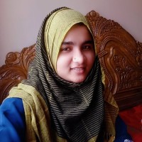 Zannatul Ferdus