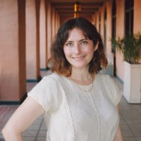 Tamara Bell