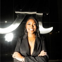 Jade McGee