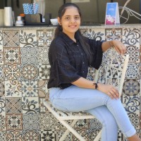 Soniya Malode