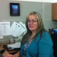 Lorraine Wright