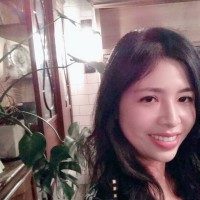 Ashley Lin