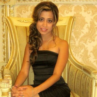 Helya Madani