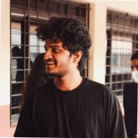 Aakash Nair