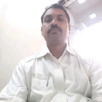 Sanjay Dikshit