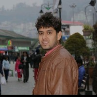 Priyatosh Singh