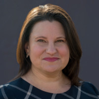 Liz Mayer