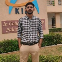 Syed Faizan Arshad