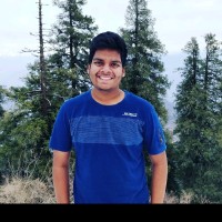 Madhu Vinay