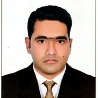 Junaid Mehmood