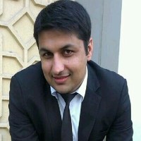 Fowad Fareed
