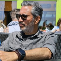 Yves M. de Miranda