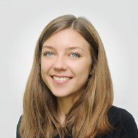 Darya Kaminskaya