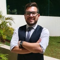 Lucas Scafi
