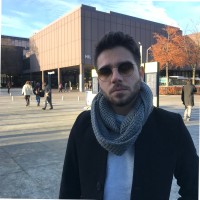 Alperen Özsoy