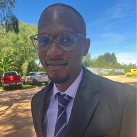 Sipho Dhliwayo