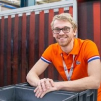 Bart van Willigen