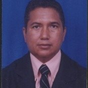 Edgar Antonio Varela Melendez