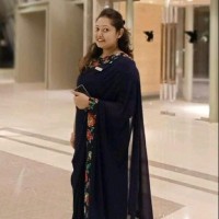 Shaily Chatterjee