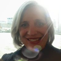 Alison Leech