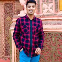 Shubham Yamgar
