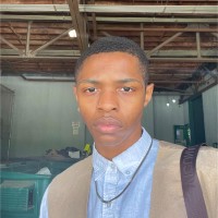 Rashad Harrington