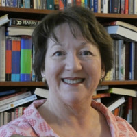 Cynthia Anderson