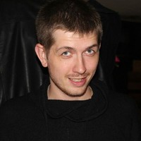 Sergey Edigarev