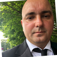 Liviu Staicu