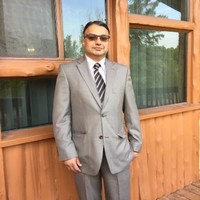 Barkaat Ahmad