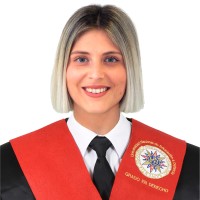 Rebeca Alcaraz Pardo