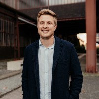 Damian Bartsch Cornelsen