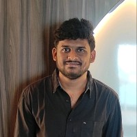 Ram Nithin Reddy Daggula