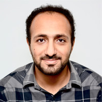 Hussain Aljamri