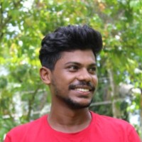 Devajith Mohan