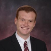Daniel Robinson