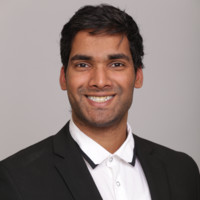 Vamshi Kappagantula