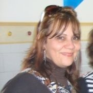 Ivanira Biscaia