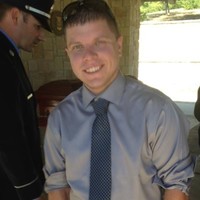 blake strecker