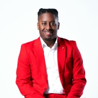 Tyreaze Foster, Mpa, Pmp