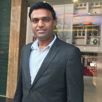 Ketan Bhavsar