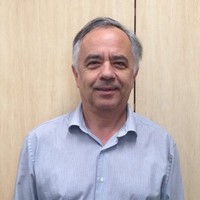Allan Newbury