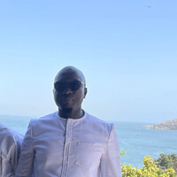 Mohamadou (Madjer) Sankhano