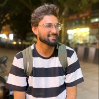Sharnesh Kanakaraj