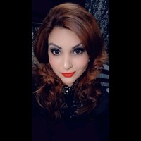 Sameen Shaikh