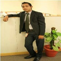 Manzoor Hasan