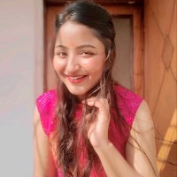 Prachi .