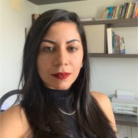 Kesia Carvalho