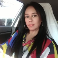 Mildred Marin Carrion